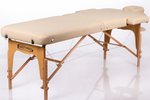 Massagetafel inklapbaar