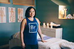 Hoe onderhoud je een massagetafel of behandelstoel?