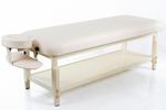 Is een vaste massagetafel geschikt voor jou? Dit zijn de voordelen.