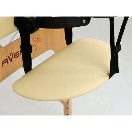 AVENO LIFE Inklapbare Massagetafel Sofia - demassageshop.nl