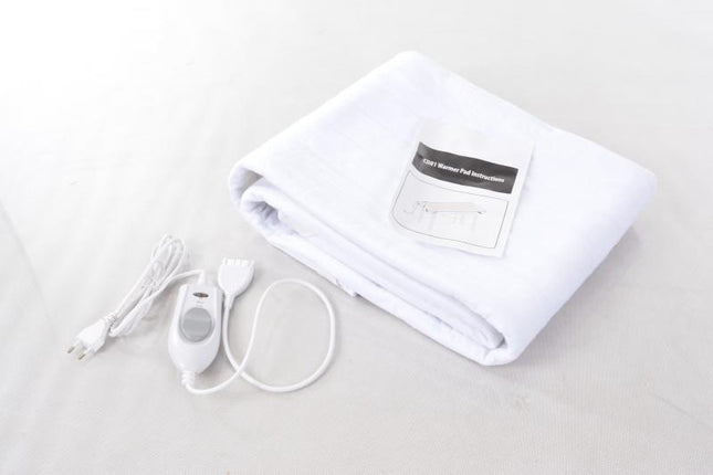 Elektrische massagetafel verwarmer - demassageshop.nl