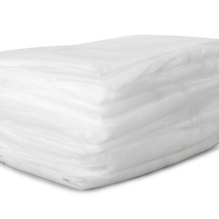 HABYS Wegwerp massagetafel hoeslaken met elastiek (10 stuks)