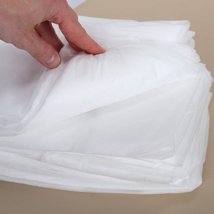 HABYS Wegwerp massagetafel hoeslaken met elastiek (10 stuks)