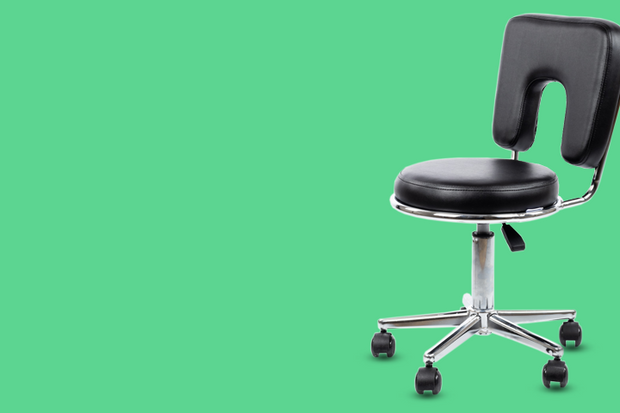 Banner image for: Massagekrukken
