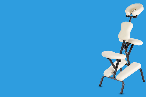 Banner image for: Massagestoelen