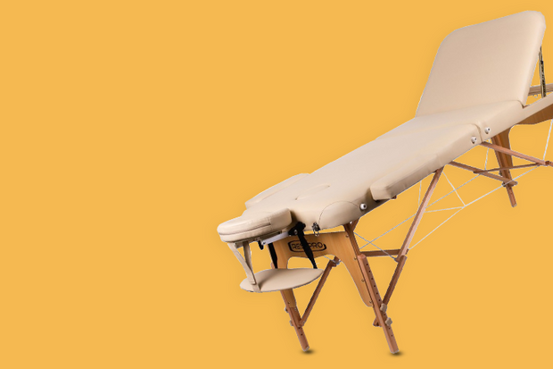 Banner image for: Massagetafels