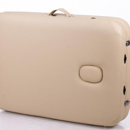 RESTPRO Inklapbare Massagetafel Memory 2 - demassageshop.nl