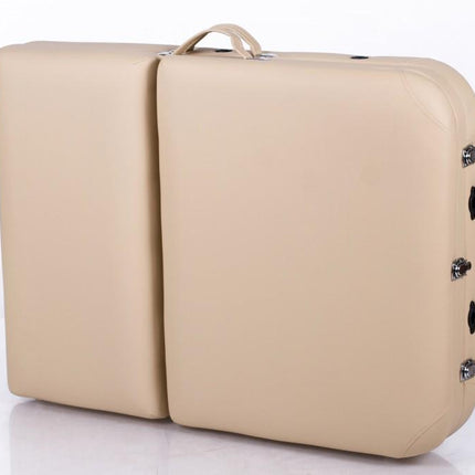 RESTPRO Inklapbare Massagetafel Memory 3 - demassageshop.nl