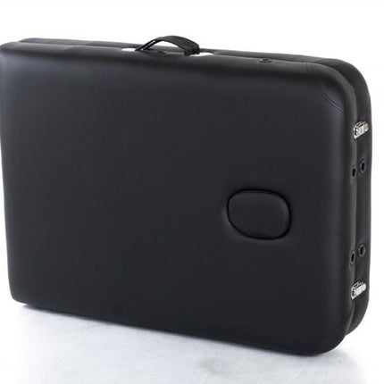 RESTPRO Inklapbare Massagetafel VIP 2 Zwart