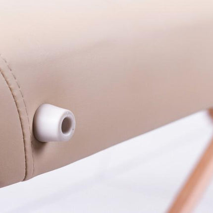 RESTPRO Inklapbare Massagetafel Memory 2 - demassageshop.nl