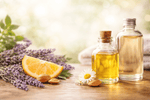 Massageolie met of zonder geur: wat is beter?