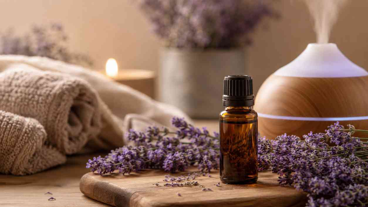 Lavendel olie gebruiken: waar is het goed voor?