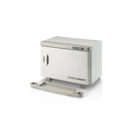 Handdoekverwarmer