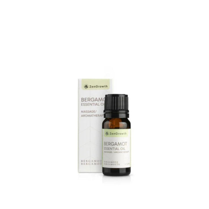 Huile essentielle de bergamote pour la relaxation