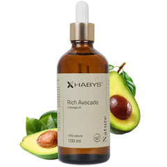 Collection image for: Natuurlijke massageolie