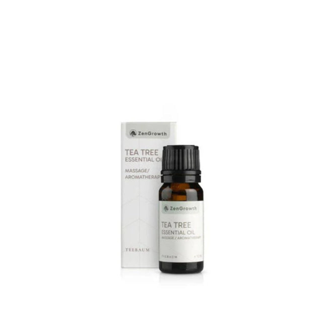 ZenGrowth Etherische Olie Tea Tree 10ml