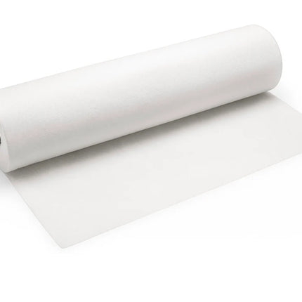Onderzoeksbankpapier rol 0.6 x 100 meter