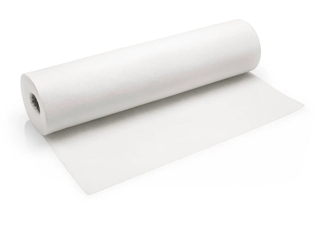 Onderzoeksbankpapier rol 0.6 x 100 meter
