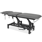 HABYS Elektrische Massagetafel Fortis 5 Grijs