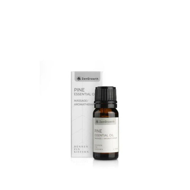 ZenGrowth Etherische Olie Den 10ml