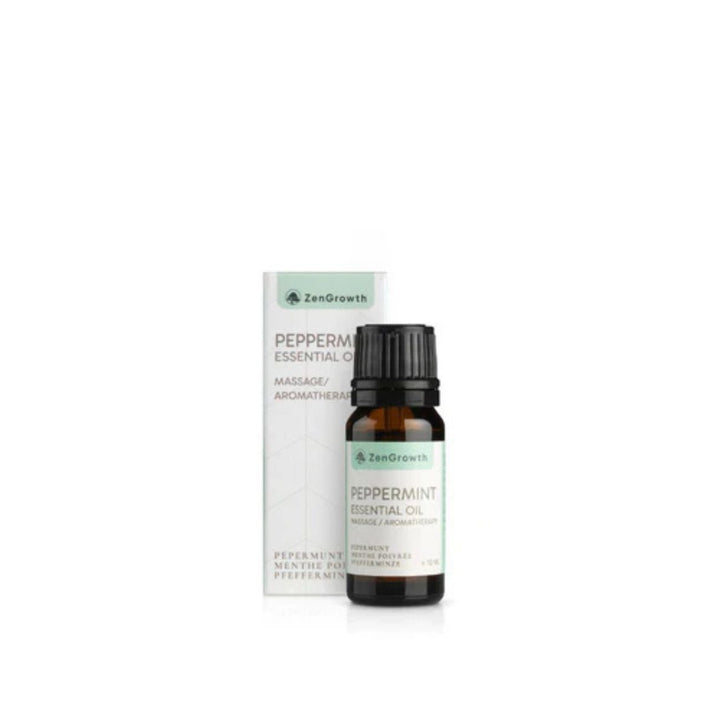 Pepermunt etherische olie voor diffuser