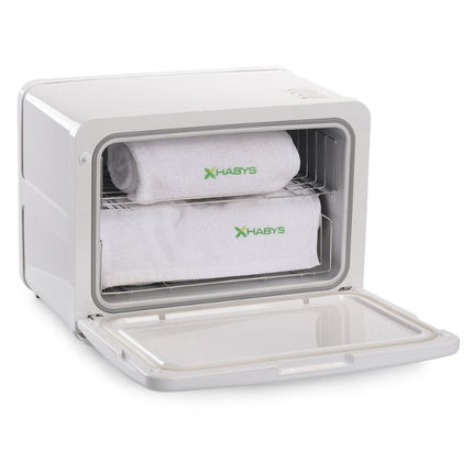 Handdoekverwarmer 20 liter