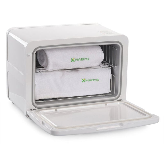 Handdoekverwarmer 20 liter