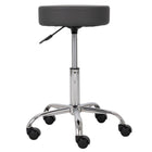 HABYS Tabouret Tila Grijs