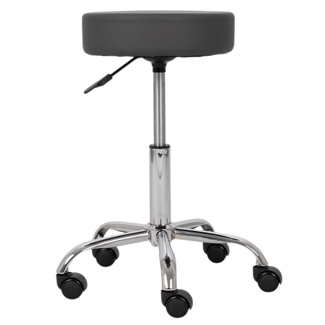 HABYS Tabouret Tila Grijs