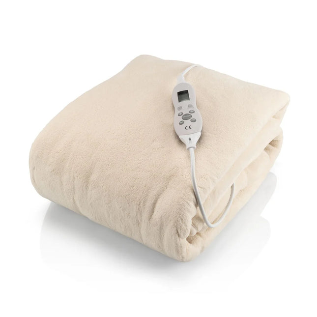 ZenMassage Massagetafel Verwarmer 2.0 Fleece