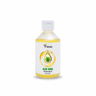 Verana Natuurlijke Massageolie Aloe Vera 250ml