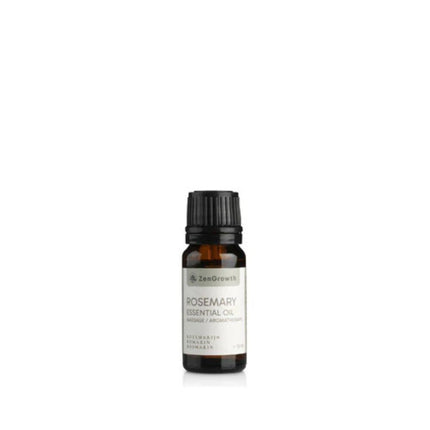 ZenGrowth Etherische Rozemarijn 10ml