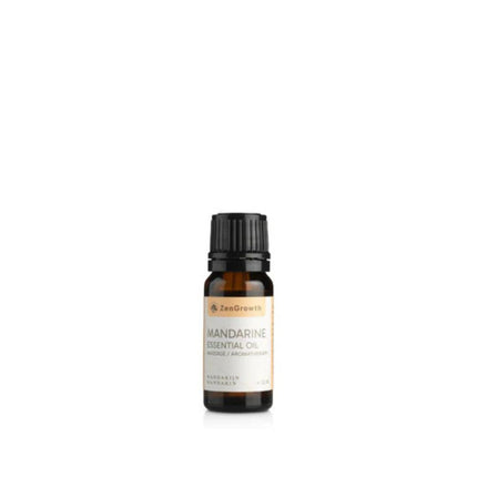 ZenGrowth Etherische Mandarijn 10ml