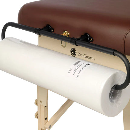 Onderzoeksbankpapier rol 0.6 x 100 meter