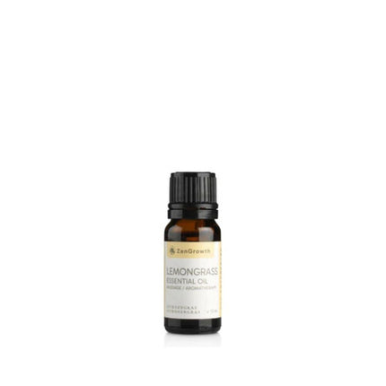 ZenGrowth Etherische Lemon Grass 10ml