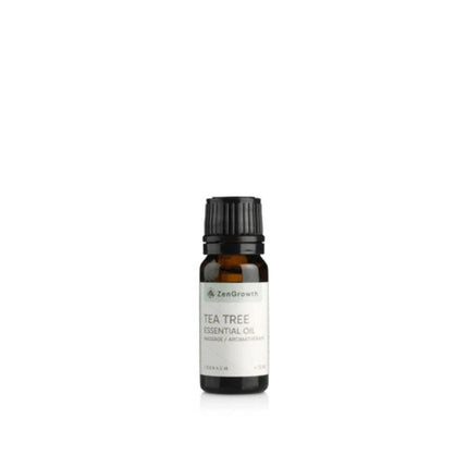 ZenGrowth Etherische Olie Tea Tree 10ml