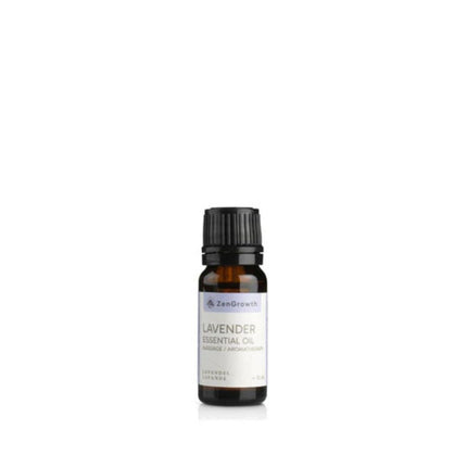 ZenGrowth Etherische Olie Lavendel 10ml