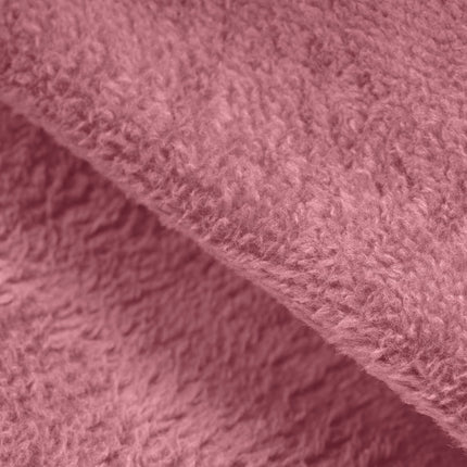 ZenGrowth Microvezel hoeslaken massagetafel met uitsparing - Roze