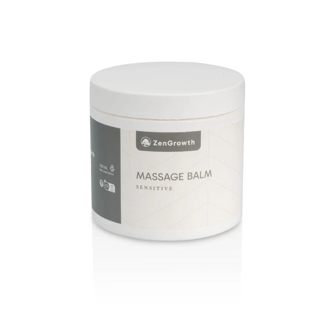 ZenGrowth Natuurlijke Balsem Sensitive 500ml