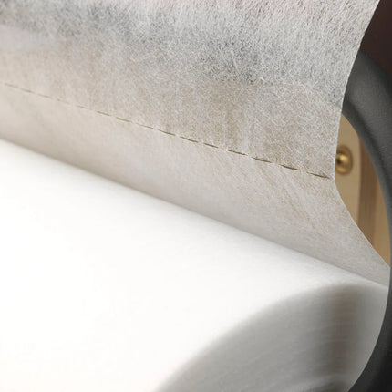 Onderzoeksbankpapier rol 0.8 x 100 meter doos