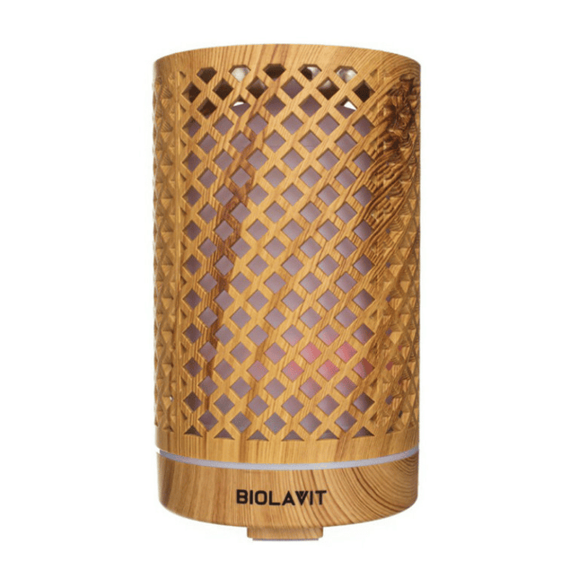 Aroma Diffuser voor Etherische Oliën