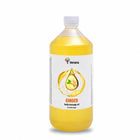 Verana Massageolie Gember - 100% Natuurlijk - 1L