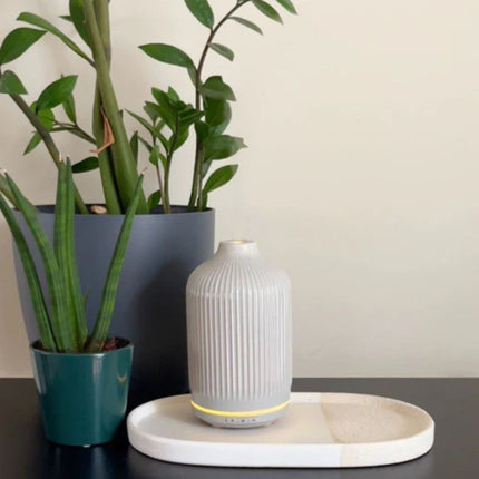 Etherische Olie Diffuser Ostro