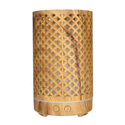 Aroma Diffuser voor Etherische Oliën