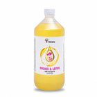 Verana Massageolie Orchidee Lotus - 1L