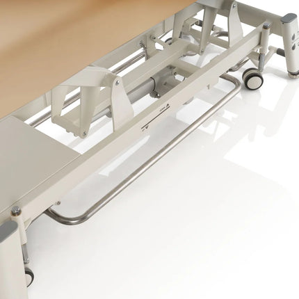ZenGrowth Elektrische Massagetafel Lima Beige