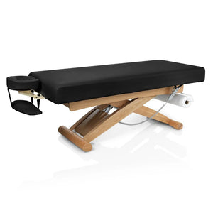 Elektrische massagetafels