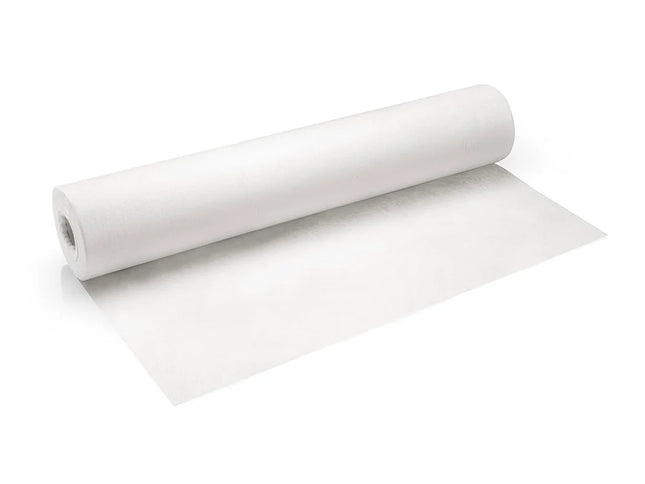 Onderzoeksbankpapier rol 0.8 x 100 meter
