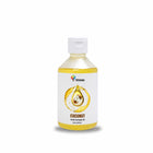Verana Massageolie Kokos - 250ml