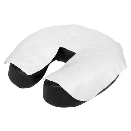Disposable hoofdsteunhoezen massagetafel (100 stuks)